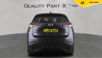 USED 2022 22 MAZDA CX-5 2.0 SKYACTIV-G SE-L Euro 6 (s/s) 5dr SPRING SALE NOW ON, SAVE 100s!