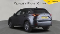 USED 2022 22 MAZDA CX-5 2.0 SKYACTIV-G SE-L Euro 6 (s/s) 5dr SPRING SALE NOW ON, SAVE 100s!