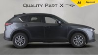 USED 2022 22 MAZDA CX-5 2.0 SKYACTIV-G SE-L Euro 6 (s/s) 5dr SPRING SALE NOW ON, SAVE 100s!