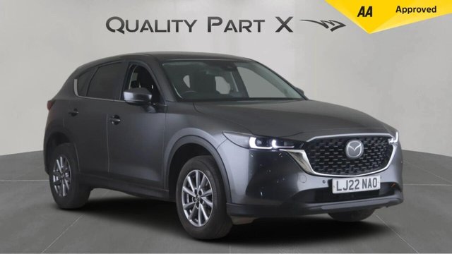 View our Mazda CX-5 2.0 SKYACTIV-G SE-L Euro 6 (s/s) 5dr