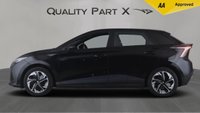 USED 2023 23 MG Mg4 64kWh SE Long Range Auto 5dr SPRING SALE NOW ON, SAVE 100s!