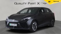 USED 2023 23 MG Mg4 64kWh SE Long Range Auto 5dr SPRING SALE NOW ON, SAVE 100s!