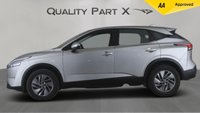 USED 2024 73 NISSAN QASHQAI 1.3 DIG-T MHEV Acenta Premium Euro 6 (s/s) 5dr SPRING SALE NOW ON, SAVE 100s!