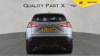 USED 2024 73 NISSAN QASHQAI 1.3 DIG-T MHEV Acenta Premium Euro 6 (s/s) 5dr SPRING SALE NOW ON, SAVE 100s!