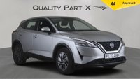 USED 2024 73 NISSAN QASHQAI 1.3 DIG-T MHEV Acenta Premium Euro 6 (s/s) 5dr SPRING SALE NOW ON, SAVE 100s!