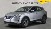 USED 2024 73 NISSAN QASHQAI 1.3 DIG-T MHEV Acenta Premium Euro 6 (s/s) 5dr SPRING SALE NOW ON, SAVE 100s!
