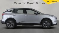 USED 2024 73 NISSAN QASHQAI 1.3 DIG-T MHEV Acenta Premium Euro 6 (s/s) 5dr SPRING SALE NOW ON, SAVE 100s!