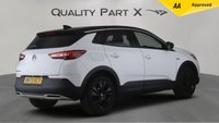 USED 2021 70 VAUXHALL GRANDLAND X 1.2 Turbo SRi Nav Auto Euro 6 (s/s) 5dr SPRING SALE NOW ON, SAVE 100s!