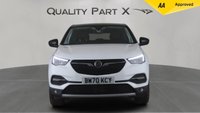 USED 2021 70 VAUXHALL GRANDLAND X 1.2 Turbo SRi Nav Auto Euro 6 (s/s) 5dr SPRING SALE NOW ON, SAVE 100s!