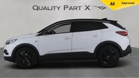 USED 2021 70 VAUXHALL GRANDLAND X 1.2 Turbo SRi Nav Auto Euro 6 (s/s) 5dr SPRING SALE NOW ON, SAVE 100s!