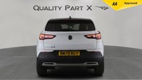 USED 2021 70 VAUXHALL GRANDLAND X 1.2 Turbo SRi Nav Auto Euro 6 (s/s) 5dr SPRING SALE NOW ON, SAVE 100s!