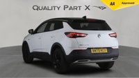 USED 2021 70 VAUXHALL GRANDLAND X 1.2 Turbo SRi Nav Auto Euro 6 (s/s) 5dr SPRING SALE NOW ON, SAVE 100s!