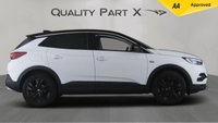 USED 2021 70 VAUXHALL GRANDLAND X 1.2 Turbo SRi Nav Auto Euro 6 (s/s) 5dr SPRING SALE NOW ON, SAVE 100s!