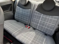 USED 2018 68 FIAT 500 1.2 Lounge Hatchback 3dr Petrol Manual Euro 6 (s/s) (69 bhp) One Owner * Low Miles * Lovely Condition * 6 services