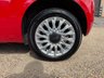 USED 2018 68 FIAT 500 1.2 Lounge Hatchback 3dr Petrol Manual Euro 6 (s/s) (69 bhp) One Owner * Low Miles * Lovely Condition * 6 services