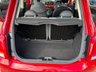 USED 2018 68 FIAT 500 1.2 Lounge Hatchback 3dr Petrol Manual Euro 6 (s/s) (69 bhp) One Owner * Low Miles * Lovely Condition * 6 services