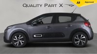 USED 2023 23 CITROEN C3 1.2 PureTech Shine Plus EAT6 Euro 6 (s/s) 5dr SPRING SALE NOW ON, SAVE 100s!