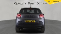 USED 2023 23 CITROEN C3 1.2 PureTech Shine Plus EAT6 Euro 6 (s/s) 5dr SPRING SALE NOW ON, SAVE 100s!