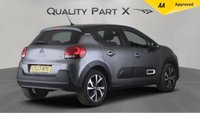 USED 2023 23 CITROEN C3 1.2 PureTech Shine Plus EAT6 Euro 6 (s/s) 5dr SPRING SALE NOW ON, SAVE 100s!