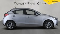 USED 2023 23 MAZDA MAZDA2 1.5 SKYACTIV-G SE-L Euro 6 (s/s) 5dr SPRING SALE NOW ON, SAVE 100s!