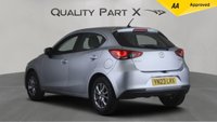 USED 2023 23 MAZDA MAZDA2 1.5 SKYACTIV-G SE-L Euro 6 (s/s) 5dr SPRING SALE NOW ON, SAVE 100s!
