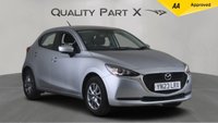 USED 2023 23 MAZDA MAZDA2 1.5 SKYACTIV-G SE-L Euro 6 (s/s) 5dr SPRING SALE NOW ON, SAVE 100s!