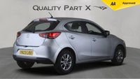 USED 2023 23 MAZDA MAZDA2 1.5 SKYACTIV-G SE-L Euro 6 (s/s) 5dr SPRING SALE NOW ON, SAVE 100s!