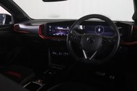 USED 2023 23 VAUXHALL MOKKA ELECTRIC 50kWh GS Auto 5dr SPRING SALE NOW ON, SAVE 100s!
