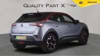 USED 2023 23 VAUXHALL MOKKA ELECTRIC 50kWh GS Auto 5dr SPRING SALE NOW ON, SAVE 100s!