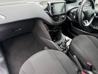 USED 2019 19 PEUGEOT 208 1.2 PureTech Tech Edition Hatchback 5dr Petrol Manual Euro 6 (s/s) (110 ps) 