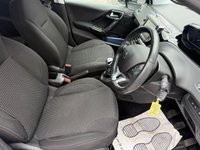 USED 2019 19 PEUGEOT 208 1.2 PureTech Tech Edition Hatchback 5dr Petrol Manual Euro 6 (s/s) (110 ps) 