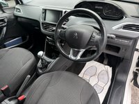 USED 2019 19 PEUGEOT 208 1.2 PureTech Tech Edition Hatchback 5dr Petrol Manual Euro 6 (s/s) (110 ps) 
