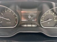 USED 2019 19 PEUGEOT 208 1.2 PureTech Tech Edition Hatchback 5dr Petrol Manual Euro 6 (s/s) (110 ps) 