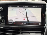 USED 2019 19 PEUGEOT 208 1.2 PureTech Tech Edition Hatchback 5dr Petrol Manual Euro 6 (s/s) (110 ps) 