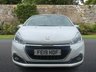 USED 2019 19 PEUGEOT 208 1.2 PureTech Tech Edition Hatchback 5dr Petrol Manual Euro 6 (s/s) (110 ps) 