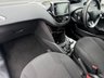 USED 2019 19 PEUGEOT 208 1.2 PureTech Tech Edition Hatchback 5dr Petrol Manual Euro 6 (s/s) (110 ps) 