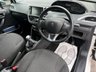 USED 2019 19 PEUGEOT 208 1.2 PureTech Tech Edition Hatchback 5dr Petrol Manual Euro 6 (s/s) (110 ps) 