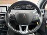 USED 2019 19 PEUGEOT 208 1.2 PureTech Tech Edition Hatchback 5dr Petrol Manual Euro 6 (s/s) (110 ps) 