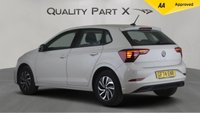 USED 2024 74 VOLKSWAGEN POLO 1.0 EVO Life Euro 6 (s/s) 5dr SPRING SALE NOW ON, SAVE 100s!
