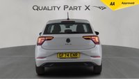 USED 2024 74 VOLKSWAGEN POLO 1.0 EVO Life Euro 6 (s/s) 5dr SPRING SALE NOW ON, SAVE 100s!