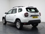 USED 2021 71 DACIA DUSTER 1.0 TCe Comfort SUV 5dr Petrol Manual Euro 6 (s/s) (90 ps) HISTORY+REAR CAM+CAR PLAY