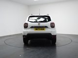 USED 2021 71 DACIA DUSTER 1.0 TCe Comfort SUV 5dr Petrol Manual Euro 6 (s/s) (90 ps) HISTORY+REAR CAM+CAR PLAY