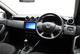 USED 2021 71 DACIA DUSTER 1.0 TCe Comfort SUV 5dr Petrol Manual Euro 6 (s/s) (90 ps) HISTORY+REAR CAM+CAR PLAY
