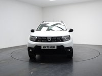 USED 2021 71 DACIA DUSTER 1.0 TCe Comfort SUV 5dr Petrol Manual Euro 6 (s/s) (90 ps) HISTORY+REAR CAM+CAR PLAY