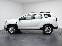 USED 2021 71 DACIA DUSTER 1.0 TCe Comfort SUV 5dr Petrol Manual Euro 6 (s/s) (90 ps) HISTORY+REAR CAM+CAR PLAY