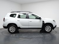 USED 2021 71 DACIA DUSTER 1.0 TCe Comfort SUV 5dr Petrol Manual Euro 6 (s/s) (90 ps) HISTORY+REAR CAM+CAR PLAY