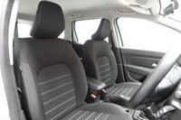 USED 2021 71 DACIA DUSTER 1.0 TCe Comfort SUV 5dr Petrol Manual Euro 6 (s/s) (90 ps) HISTORY+REAR CAM+CAR PLAY