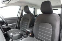 USED 2021 71 DACIA DUSTER 1.0 TCe Comfort SUV 5dr Petrol Manual Euro 6 (s/s) (90 ps) HISTORY+REAR CAM+CAR PLAY