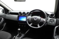 USED 2021 71 DACIA DUSTER 1.0 TCe Comfort SUV 5dr Petrol Manual Euro 6 (s/s) (90 ps) HISTORY+REAR CAM+CAR PLAY