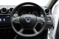 USED 2021 71 DACIA DUSTER 1.0 TCe Comfort SUV 5dr Petrol Manual Euro 6 (s/s) (90 ps) HISTORY+REAR CAM+CAR PLAY